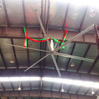 Fan de techo grande industrial de las fans de techo de HVLS/16 pies para los centros de distribución