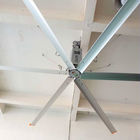 CE ahorro de energía de la fan de techo del bajo consumo de energía de la fábrica el 11ft aprobado