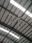 fan de techo de gran tamaño de la extra grande de las fans de techo de los 8.6m/los 28ft para el sitio grande