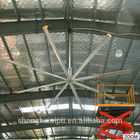 Fans de techo comerciales de Warehouse los 6.1M 20 pies de fans de techo muy grandes
