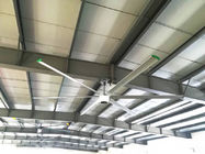 Fan de techo de ADF36 BLDC 3600m m el 12ft con el material de aluminio de la aleación del magnesio