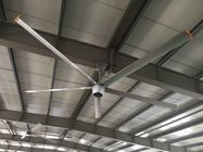 Fan de techo de Aipukeji BLDC fan de techo del motor de 8 - del 16ft DC ADF42 para las arenas deportivas